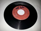 BLANK[T.ISLE]/LIVE WIRE - THE GLADIATORS  [R/STEADY] 7