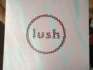 Lush Spooky Ltd.Ed. 4AD double 10