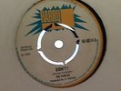 didnt i   The CABLES  tilly the jayboys( 1970 UK *HARRY J* Label )