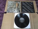 SIOUXSIE AND THE BANSHEES JuJu LP RARE 1981 ORIGINAL UK 1ST PRESSING