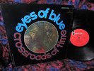 1969 Orig THE EYES OF BLUE   CROSSROADS   LOVE 