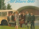 EUROPEAN ALL STARS 1961-LP- SADI-SOLAL-GOJKOVIC-KOLLER-MANGELSDORFF-TELEFUNKEN