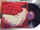 WEIGHT: One Man's Queen Is..., Avco Embassy Records, Rare OOP PROG PSYCH LP