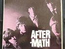THE ROLLING STONES aftermath UNBOXED DECCA LP - RARE 