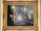 Beatles - Penny Lane / Strawberry Fields Forever Capitol 45 picture sleeve VG+