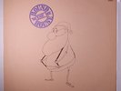 ROUND HOUSE: 'scuse Me LP (Germany, slight cover wear) rare Rock & Pop