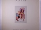 WOO: Whichever Way You Are Going, You Are Going Wrong LP (reissue) rare Rock &