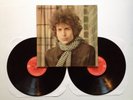 Bob Dylan - Blonde On Blonde - 1st Press Vinyl 2X LP 360 Stereo C2S 841 (VG+)