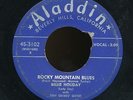 pc45-Jazz- ALADDIN 3102-Billie Holiday