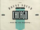 The History Of The House Sound Of Chicago     12 × Vinyl Compilation