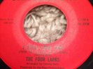 Rare Northern Soul The Four Larks