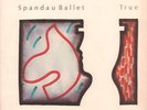 Spandau Ballet(Vinyl LP)True-Chrysalis-CDL 1403-UK-1983-Ex/Ex