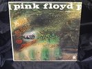 PINK FLOYD A SAUCERFUL OF SECRETS SEALED USA 1968 TOWER LP W/ NO BARCODE