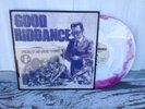 Good Riddance COLORED Vinyl LP + 7