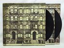 Led Zeppelin Physical Graffiti SS 2-200 LP Vinyl Record + Insert