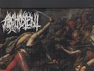 ARGHOSLENT - hornets of the pogrom LP