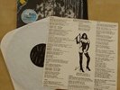 LP L.D.S. Nightmare 1986 USA UNDERWORLD OIS 1st EX+ *RARE*