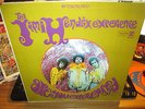 1969 JIMI HENDRIX Are You Experienced 2nd Pressing LP Reprise 6261 N.Mint