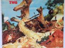 TOE FAT Two Vinyl LP Original 1971 Rare Earth Records RS525 Prog Psych Rock