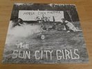 SUN CITY GIRLS LP HORSE COCK PHEPNER PRIVATE PRESS PLACEBO + INSERT PSYCH FUGS