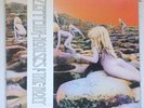 LED ZEPPELIN Houses Of The Holy LP 1973 German Import Record w/ OBI Sterling RL