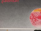 Talisman - 'Takin' The Strain' UK Embryo LP. Ex