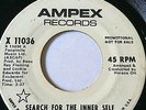 NORTHERN SOUL PROMO 45/ JON LUCIEN 