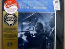 REX STEWART LIMITED EDITION OJC-1710 AUDIOPHILE LP SEALED