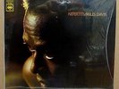 MILES DAVIS Nefertiti LP SEALED Promo COLUMBIA CS 9594