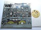 WAR The World Is A Ghetto United Artists 5652 Soul Funk LP NM MINT SHRINK