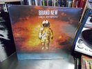 Brand New Deja Entendu 2x LP NEW vinyl
