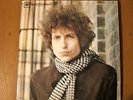 Bob Dylan: BLONDE ON BLONDE   Origina 1966 Columbia 2 Record Set