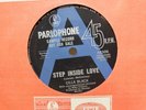 Cilla Black - Step Inside Love AUSSIE A-LABEL Beatles 45