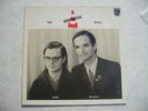KRAFTWERK  RALF UND FLORIAN ORIG. LP'73 PHILIPS 6305197 D  KRAUTHAMMER  MINT-