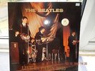 The Beatles - Live In Paris 1965 (Swingin' Pig) Coloured Vinyl 2 x LP