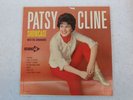 Patsy Cline SHOWCASE Decca DL4202 Black label Mono Near Mint-