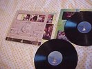 *BOB MARLEY & THE WAILERS* Babylon By Bus - 1978 UK Island 2LP Classic Roots