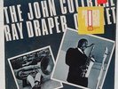Sealed JOHN COLTRANE: John Coltrane / Ray Draper Quintet LP PRESTIGE RECORDS