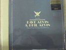 DAVE & PHIL ALVIN Songs From Common Ground 2x10
