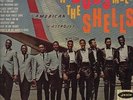THE RAREST 1962 ORIGINAL PRESSING OF THE DUBS MEET THE SHELLS. VG++