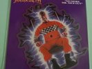 Megadeth - No More Mr Nice Guy - 1989 UK 7