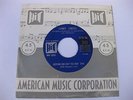 LENNY CURTIS * Nothing can help you know * EX *Orig 45 Spain 1966 *NORTHERN SOUL