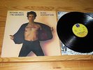RICHARD HELL & THE VOIDOIDS - BLANK GENERATION / GERMANY-LP 1977 & INLET