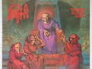 DEATH Scream Bloody Gore LP 1987 Vinyl COMBAT Records Metallica Slayer Megadeth