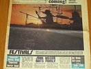 DISC AND MUSIC ECHO JULY 10 1971 FAMILY JIM WEBB TAMI LYNN MURRAY HEAD