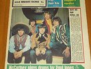 DISC AND MUSIC ECHO MARCH 9 1968 BEATLES MADONNA MICK JAGGER PAUL MCCARTNEY