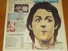 DISC AND MUSIC ECHO MAY 22 1971 MELANIE PAUL MCCARTNEY FREE ALICE COOPER
