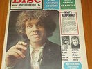 DISC AND MUSIC ECHO NOVEMBER 2 1968 MARBLES JOE COCKER CREAM DUSTY SPRINGFIELD