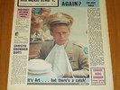 DISC AND MUSIC ECHO SEPTEMBER 19 1970 JIMI HENDRIX ART GARFUNKEL CHRISTIE