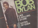 BOB DYLAN EP Spain 1966 Like a rolling stone